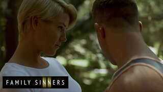 Pamilya Ng Mga Makasalanan - Kit Mercer - Sino Ang Talagang In Charge