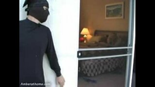 Maskās Vīrieši Fucked mani vai atrada mani