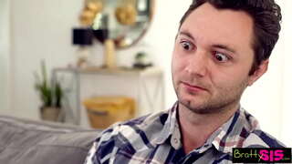 ���აბიჯი Sis &quot;მონაკვეთი my pussy ერთად ამ ბანანის&quot; S17:E5