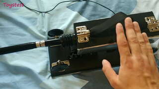 ���मेच्योर पहिलो पटक सेक्स मिसिन परीक्षण