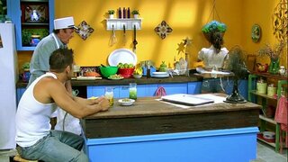 Сексуальный