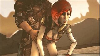 Videogame ይገናኛሉ 6