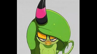 Zeena Ιππασία D