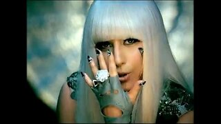Lady Gaga-Poker Face