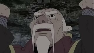 Sẽ cán lên các ninja