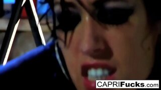 بیبی ٹککر لگی ہو جاتا ہے