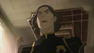 ���क Lenda डी Korra