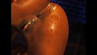 Халуун муу охид