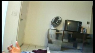 Metro - Zen Jeung Seni Fellatio - adegan 4 - sari 3