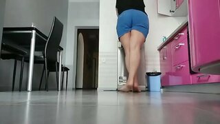 Mommy ukudlala kwi name. Kakhulu horny kwaye ezimanzi pussy Mommy ukudlala kwi name. Kakhulu horny kwaye ezimanzi pussy
